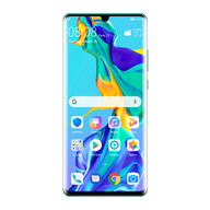 Sell Old Huawei p30 pro