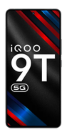 Sell Old Iqoo 9t 5g