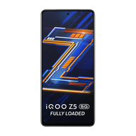 Sell Old Iqoo z5 5g