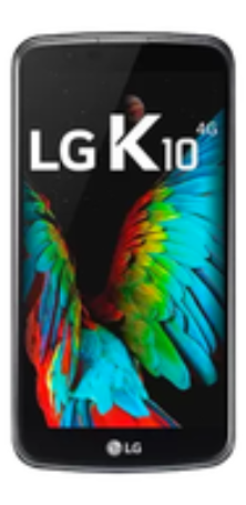 Sell Old Lg k10