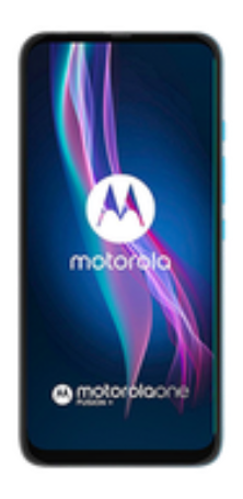 Sell Old Motorola one fusion plus