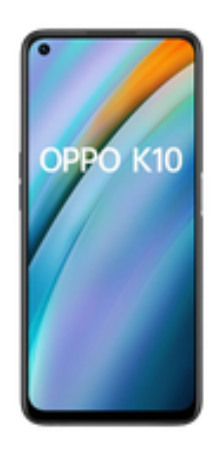 Sell Old Oppo k10