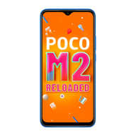 Sell Old Poco m2 reloaded