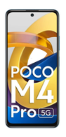 Sell Old Poco m4 pro 5g