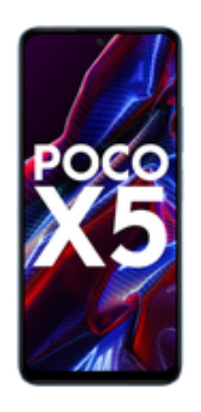 Sell Old Poco x5 5g