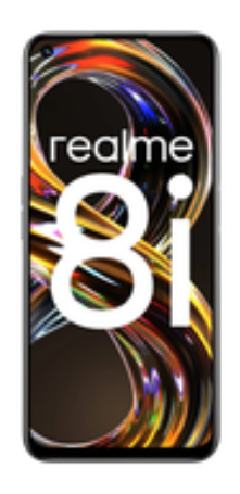 Sell Old Realme 8i
