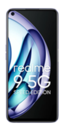 Sell Old Realme 9 5g speed edition