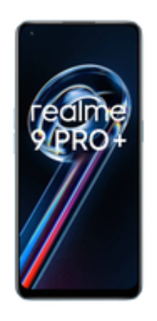 Sell Old Realme 9pro plus 5g