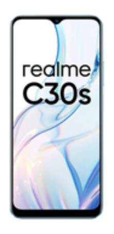 Sell Old Realme c30s