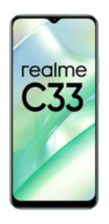 Sell Old Realme c33