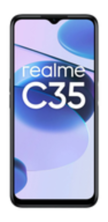 Sell Old Realme c35