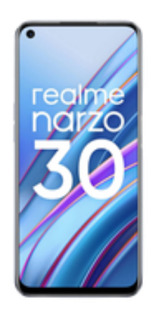 Sell Old Realme narzo 30