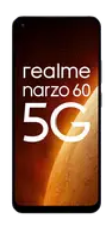 Sell Old Realme narzo 60 5g