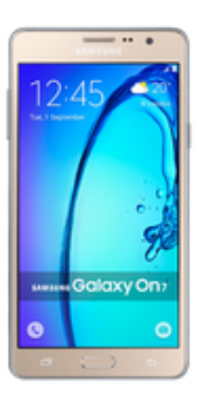 Sell Old Samsung galaxy on7