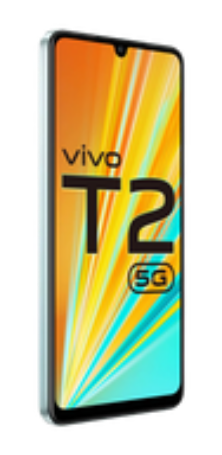 Sell Old Vivo t2 5g