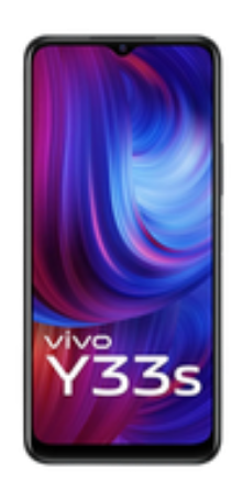 Sell Old Vivo y33s