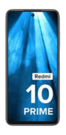 Sell Old Xiaomi redmi 10 prime 2022