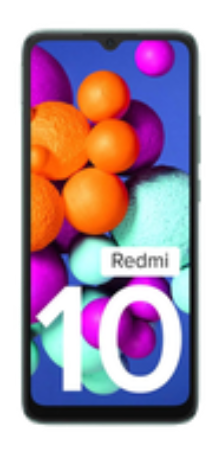 Sell Old Xiaomi redmi 10
