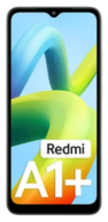 Sell Old Xiaomi redmi a1 plus