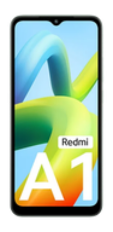 Sell Old Xiaomi redmi a1