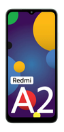 Sell Old Xiaomi redmi a2