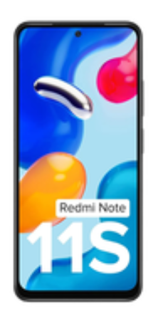 Sell Old Xiaomi redmi note 11s